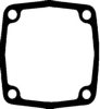 ELRING 452.022 Gasket / Seal